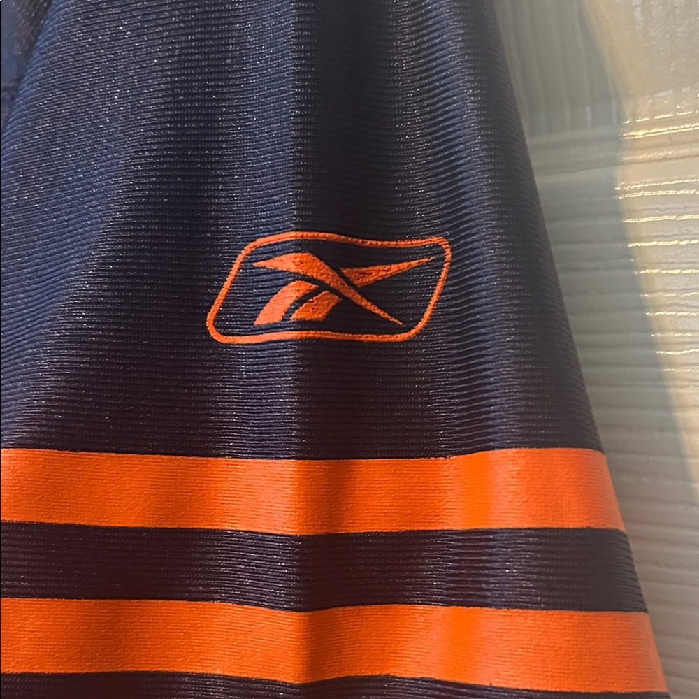 Vgt Reebok Chicago Bears Forte NFL Equipment Jersey. Youth XL - Picture 5 of 8